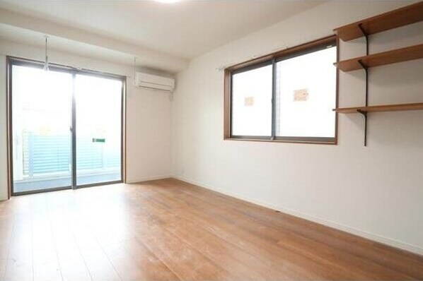 寿OMパレスの物件内観写真